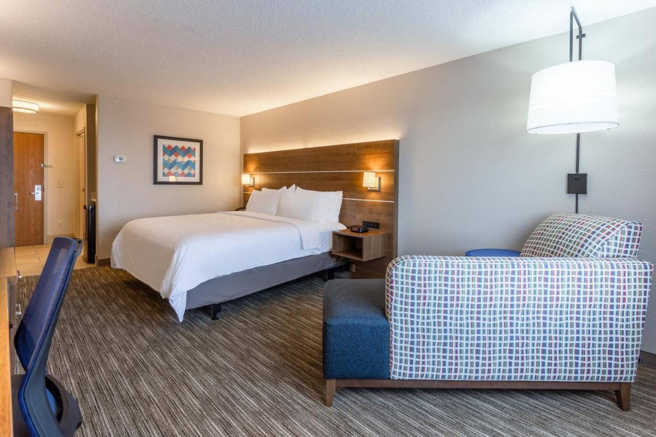 Holiday Inn Express Hotel & Suites O'Fallon-Shiloh, An Ihg Hotel Kültér fotó