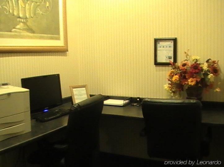 Holiday Inn Express Hotel & Suites O'Fallon-Shiloh, An Ihg Hotel Létesítmények fotó